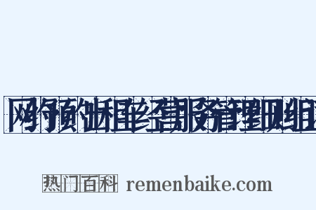 网约预约出租车经营服务管理细则组词是什么意思的图片